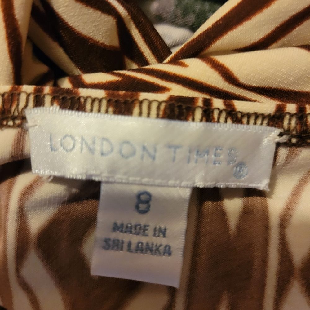 Midi Dress - Picture 10 of 10